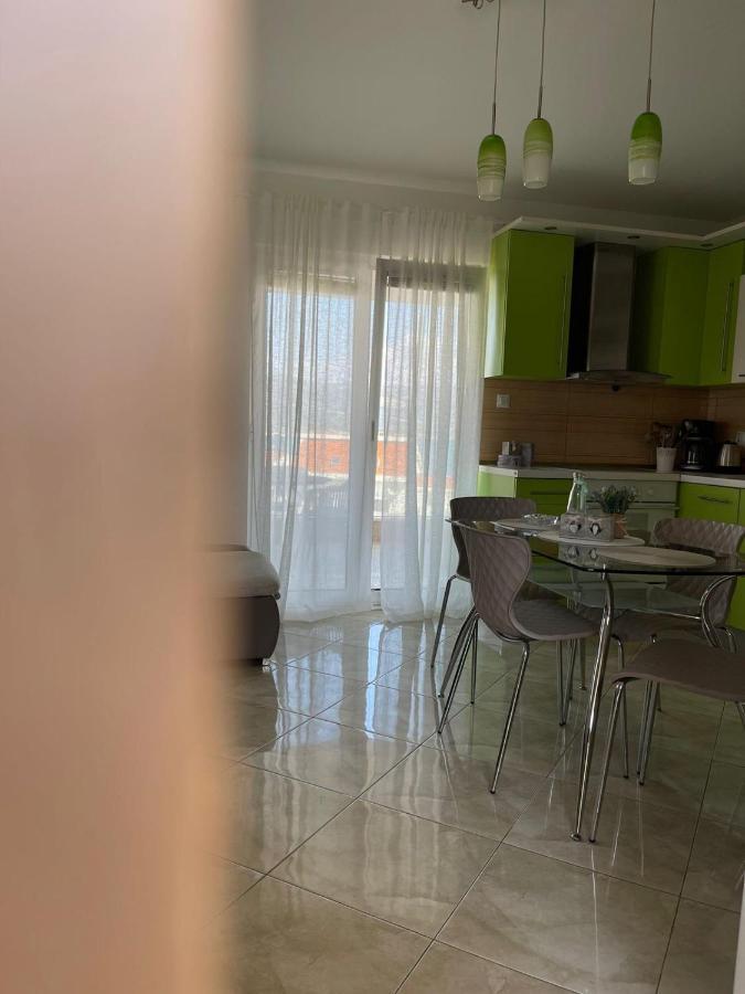Apartments Belmat Trogir Exterior foto
